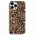 🐆 Silk Leopard Premium Telefon Kılıfı