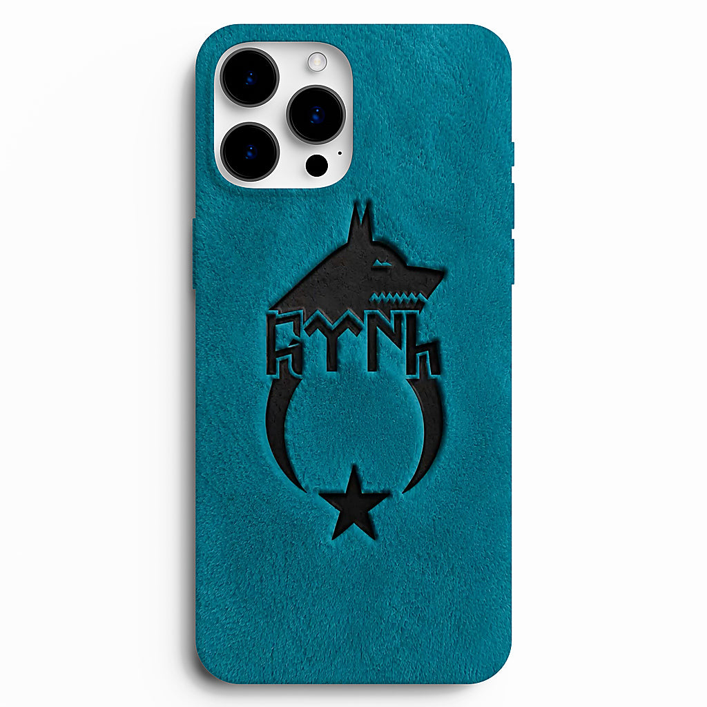 🐺 Göktürk Bozkurt & Ay Yıldız Tasarımlı Telefon Kılıfı
