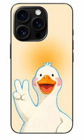 🦆 Happy Duck Sevimli Ördek Telefon Kılıfı