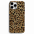🐆 Wild Leopard Premium Telefon Kılıfı
